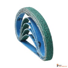 nortonschleifmittel/NORTON_schleifmittel_66623303110 File Belts Norton VONNEGUT WHEEL 10x33_40_147786